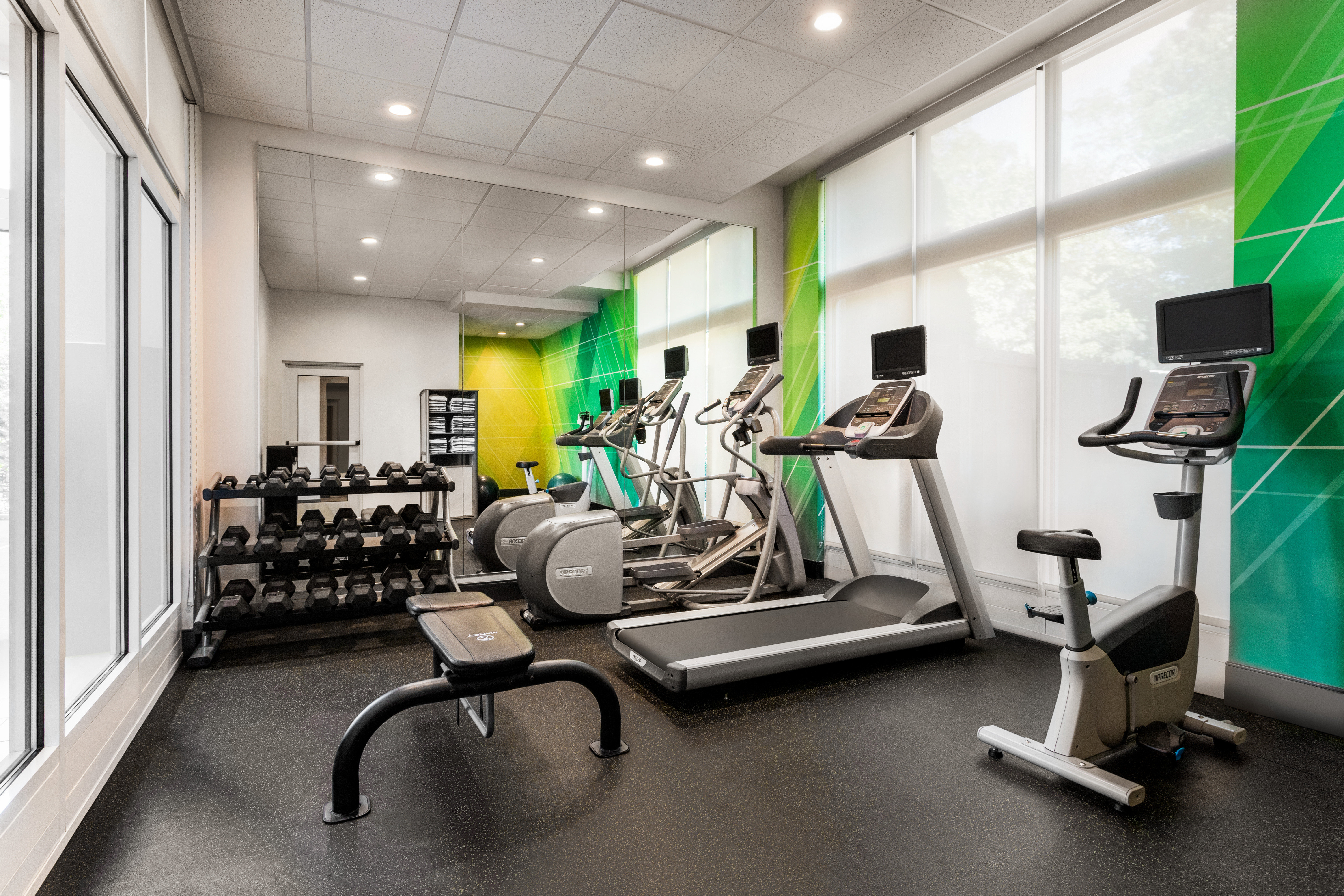 Holiday Inn Birmingham - Hoover 18/42