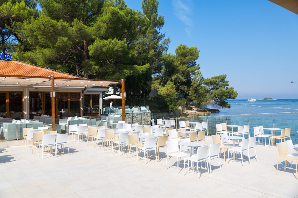 Villa Galijot Plava Laguna 46/50