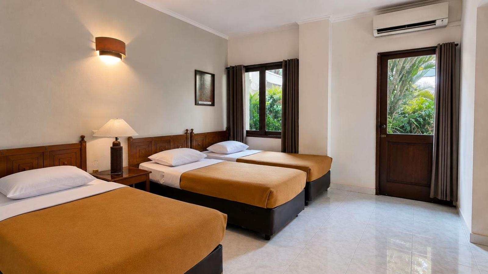 Hotel Winotosastro Garden 15/49