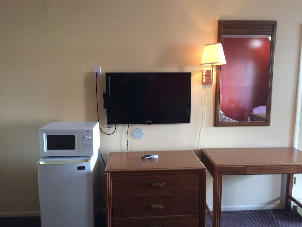 Rodeway Inn St George North Near Pioneer Park 21/28