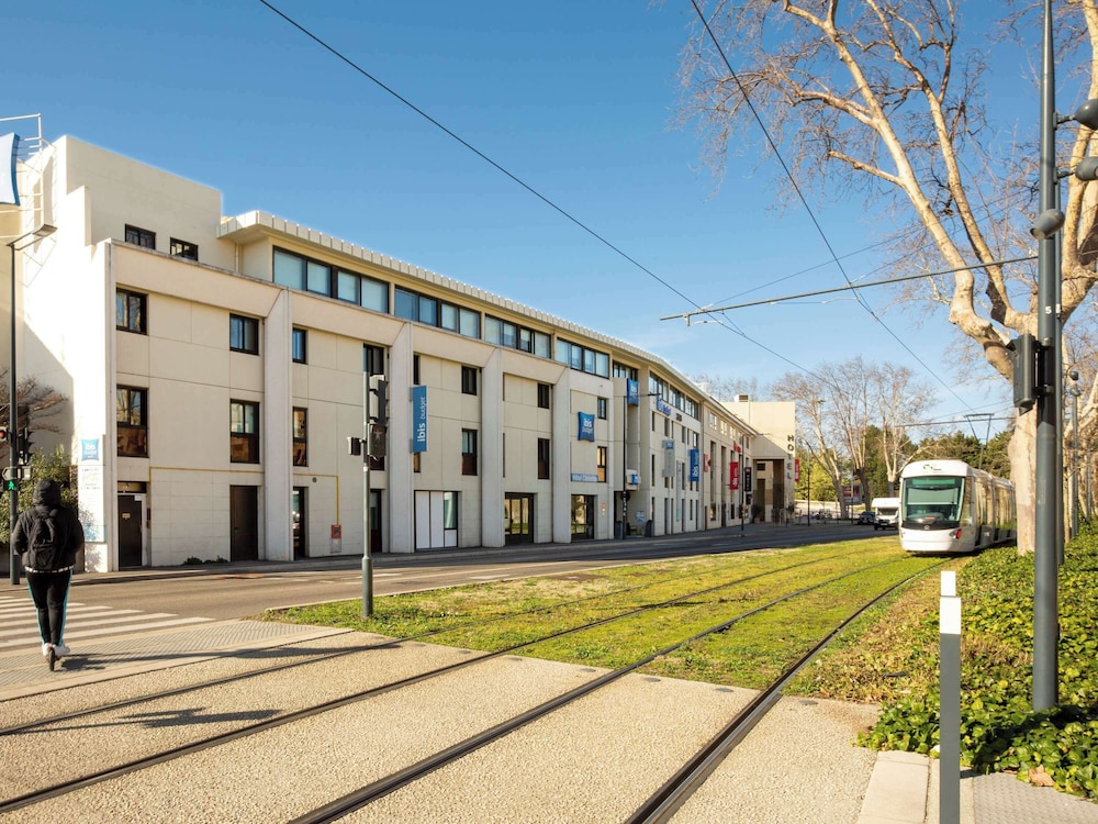 ibis budget Avignon Centre 50/56