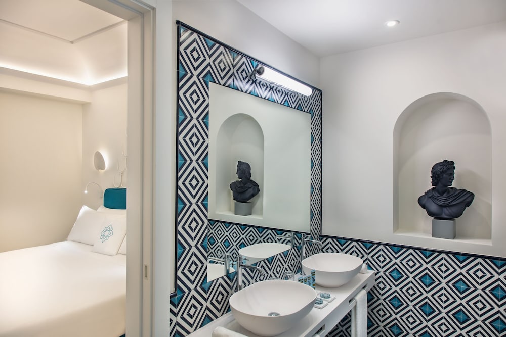 Pazziella Garden & Suites 21/66