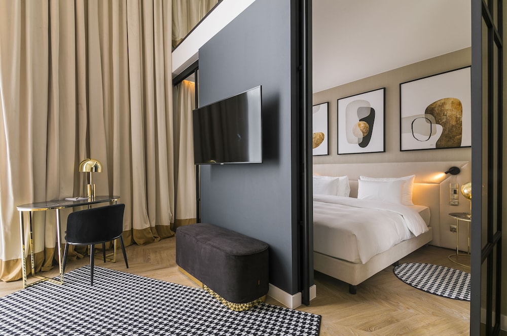 Radisson Blu Hotel Sopot 25/60
