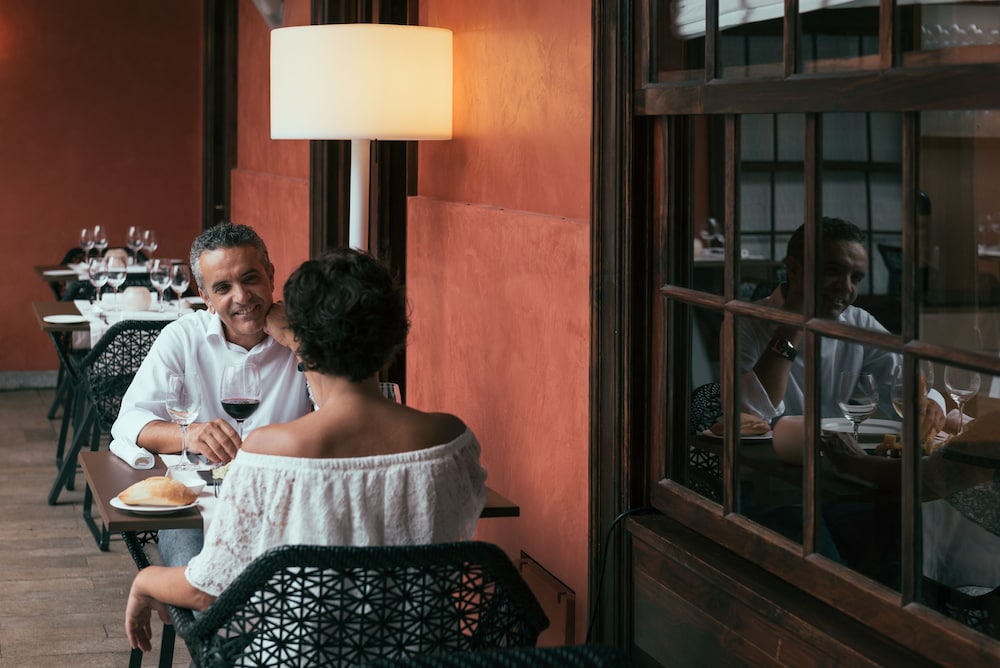 Boutique Hotel San Roque - Adults Only 8/50