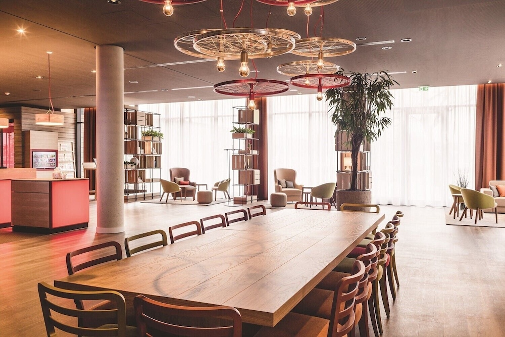 IntercityHotel Dortmund 16/30