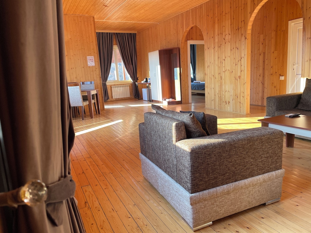 Deluxe Park Qusar Resort & Spa Hotel 47/69