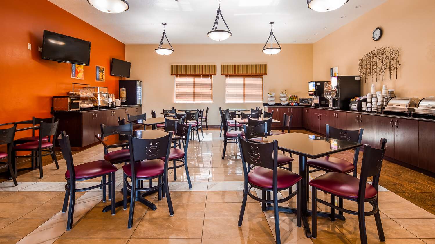 Best Western Plus Zion West Hotel 5/12