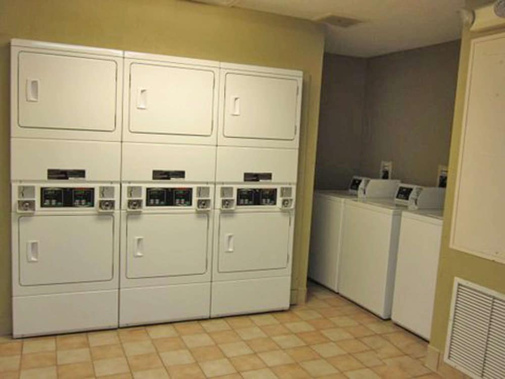 Extended Stay America Austin - Downtown - Town Lake 8/50