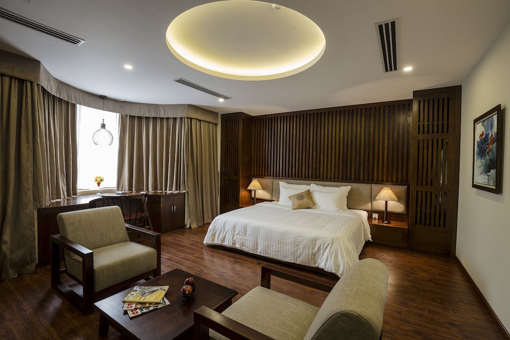 MIDORI BOUTIQUE HOTEL 17/45
