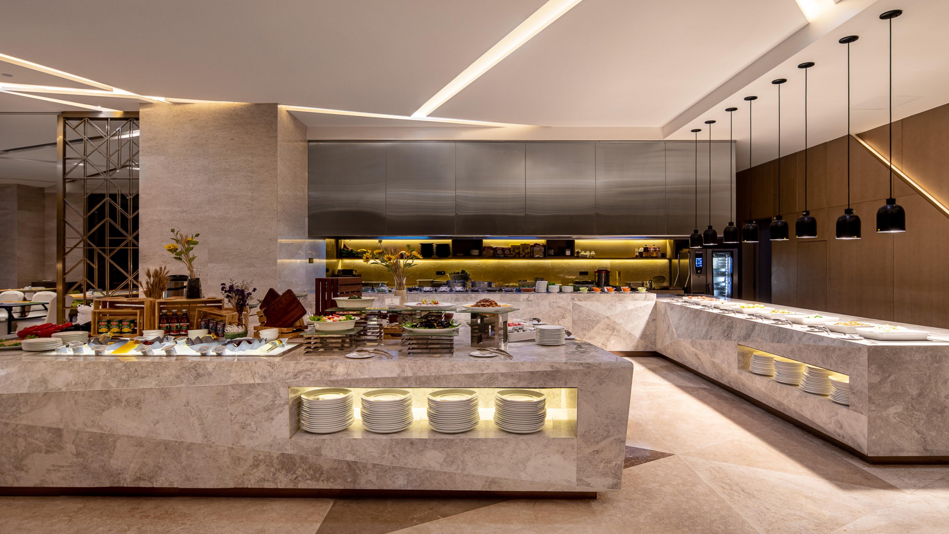Holiday Inn & Suites Langfang New Chaoyang 10/33