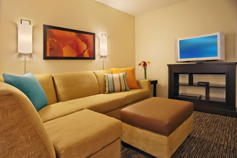 HYATT house Chicago/Naperville/Warrenville 41/69