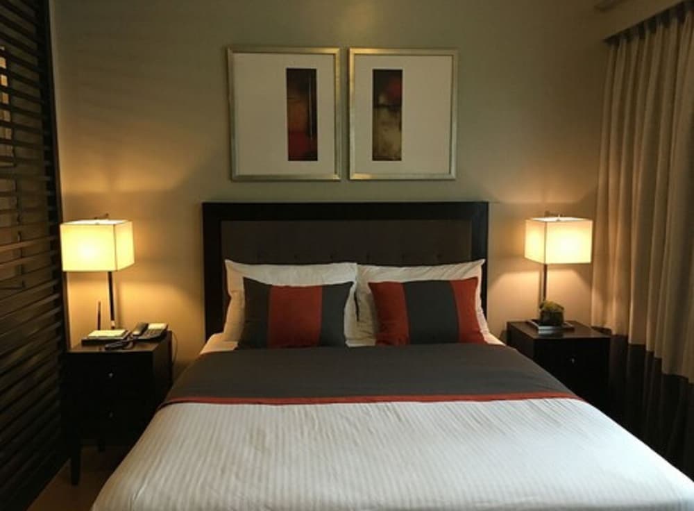 Avant Serviced Suites 8/52