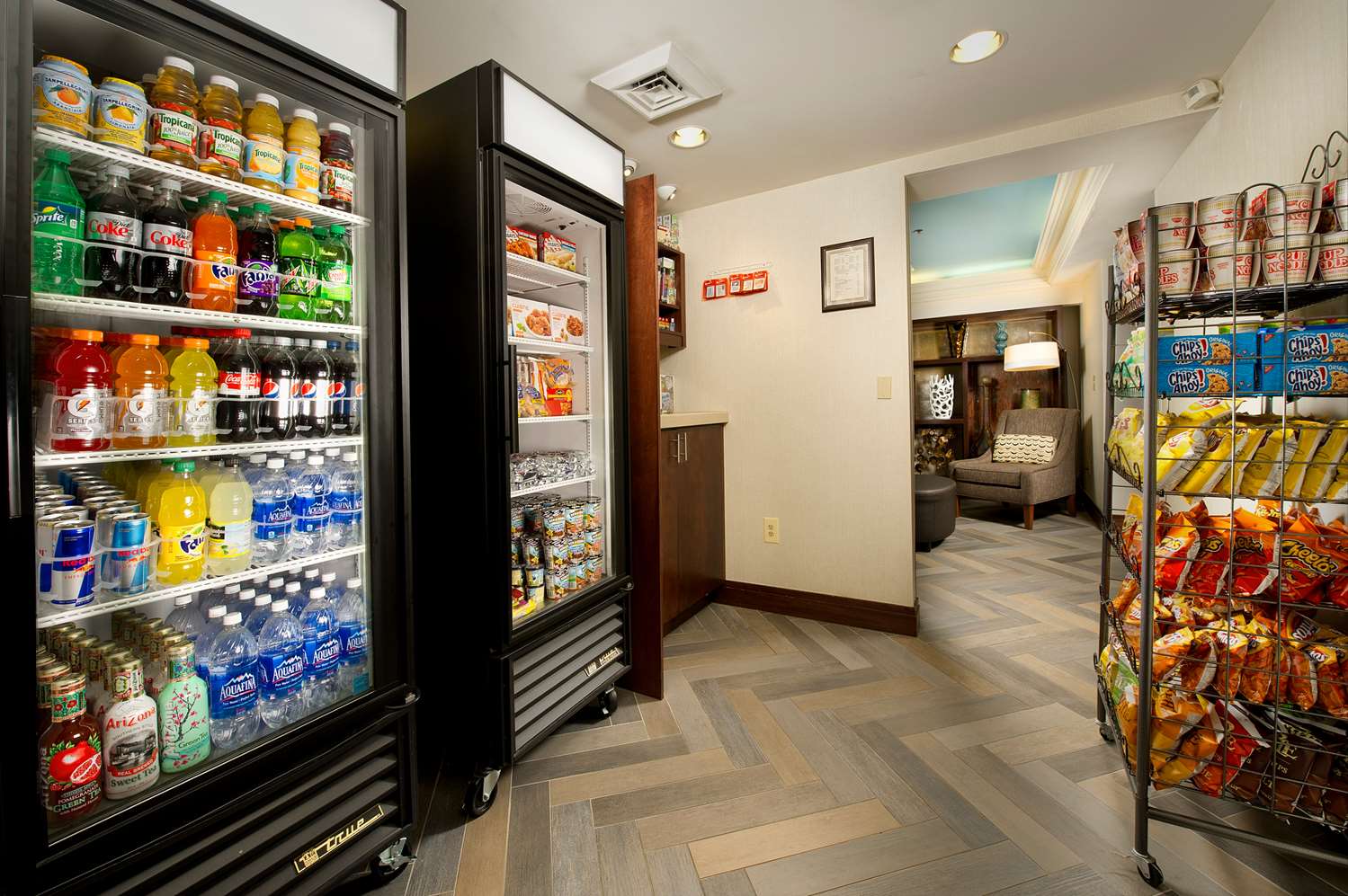 Comfort Inn Downtown Dc/Convention Center 5/12