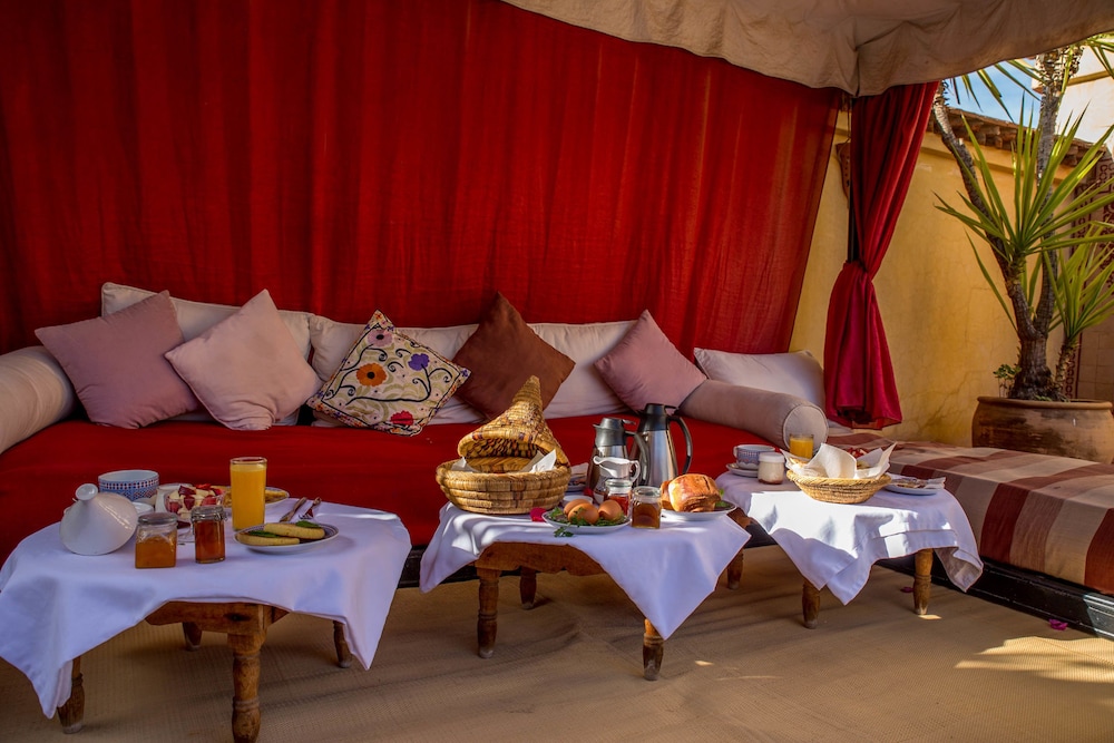 Riad Samsli 72/80