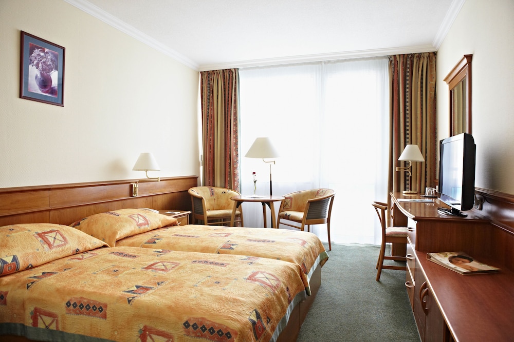 Hotel Carbona Thermal Spa 26/72