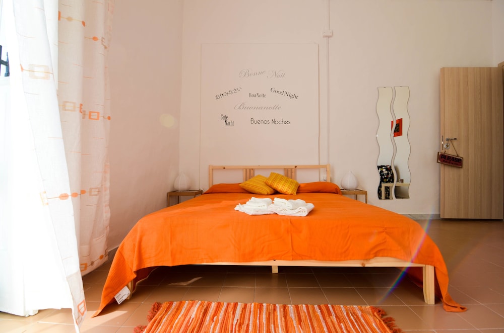 B&B Tecla 5/32