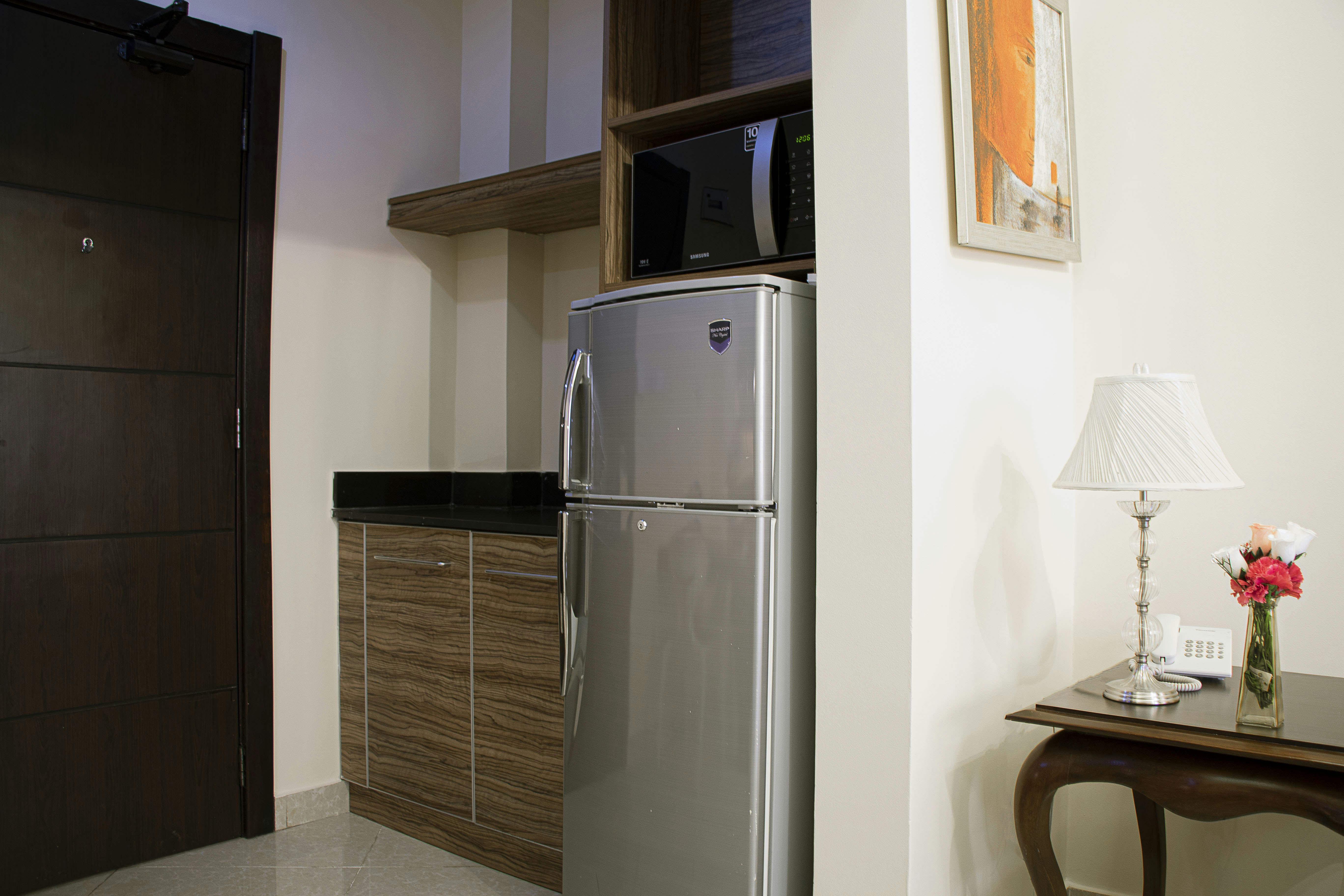 Home Suites Hotel 38/80