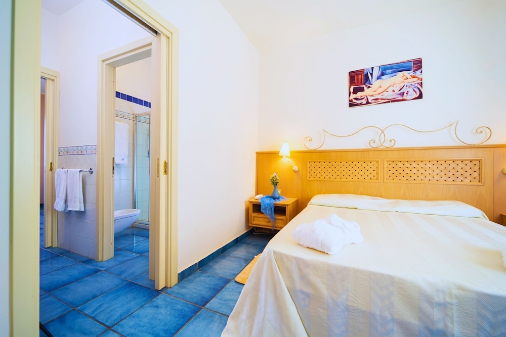 Hotel Ipomea Club 9/66