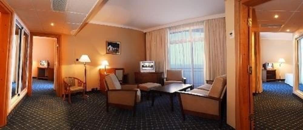 Sabri Hotel 29/44