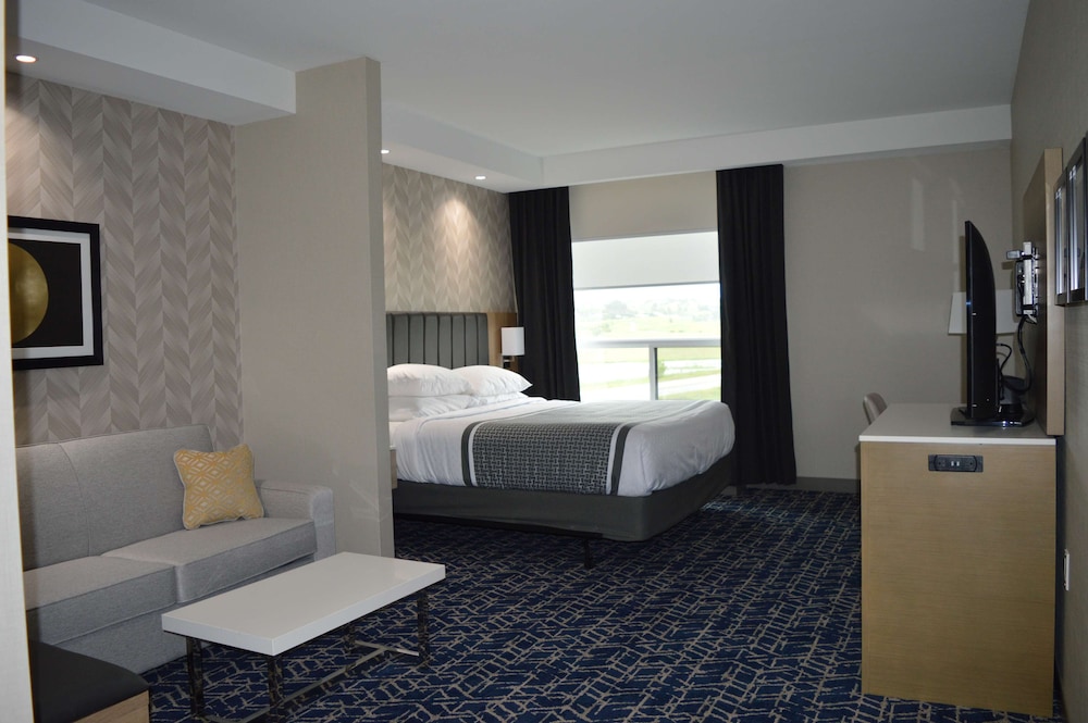 Best Western Premier Route 97 Vernon 18/47