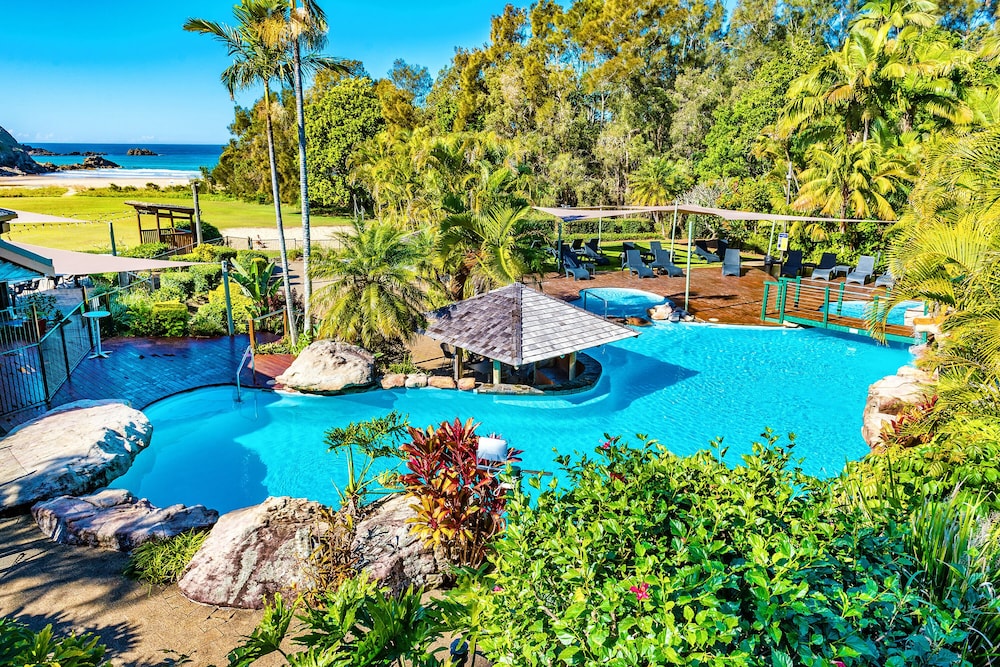 BreakFree Aanuka Beach Resort photo5