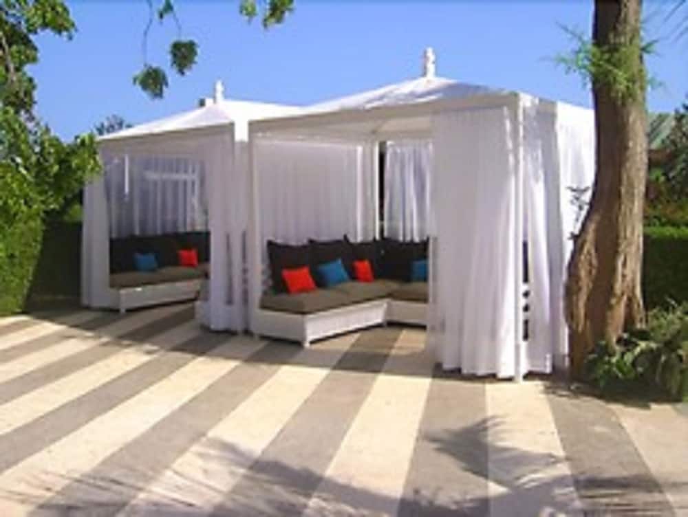Hotel Les Amaryllis Saly 34/37