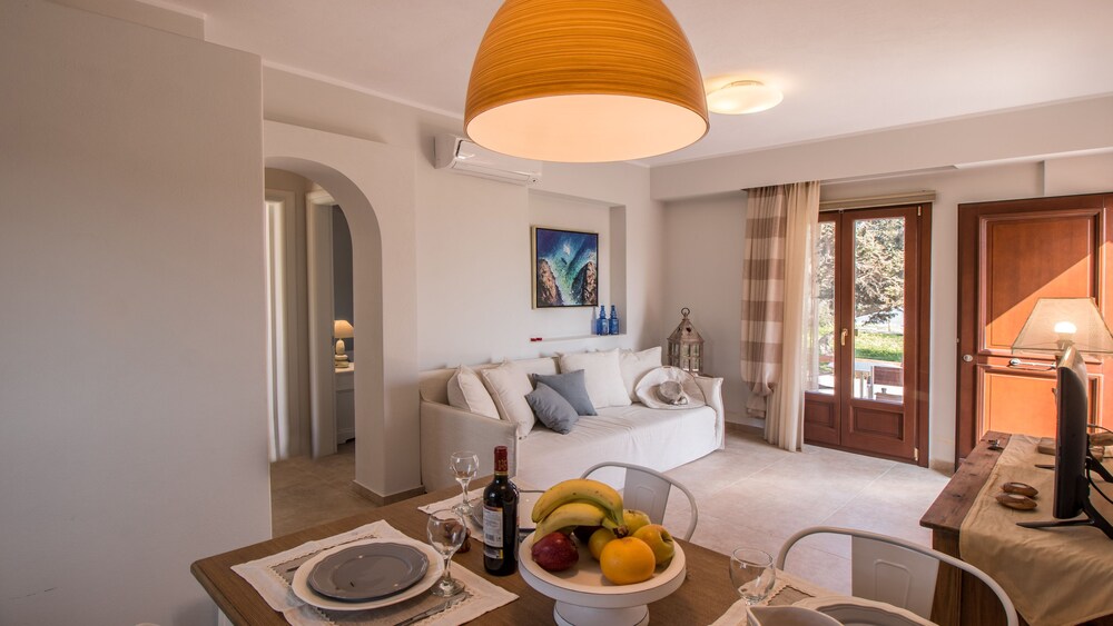 Gratsias Luxury Apartments 29/50