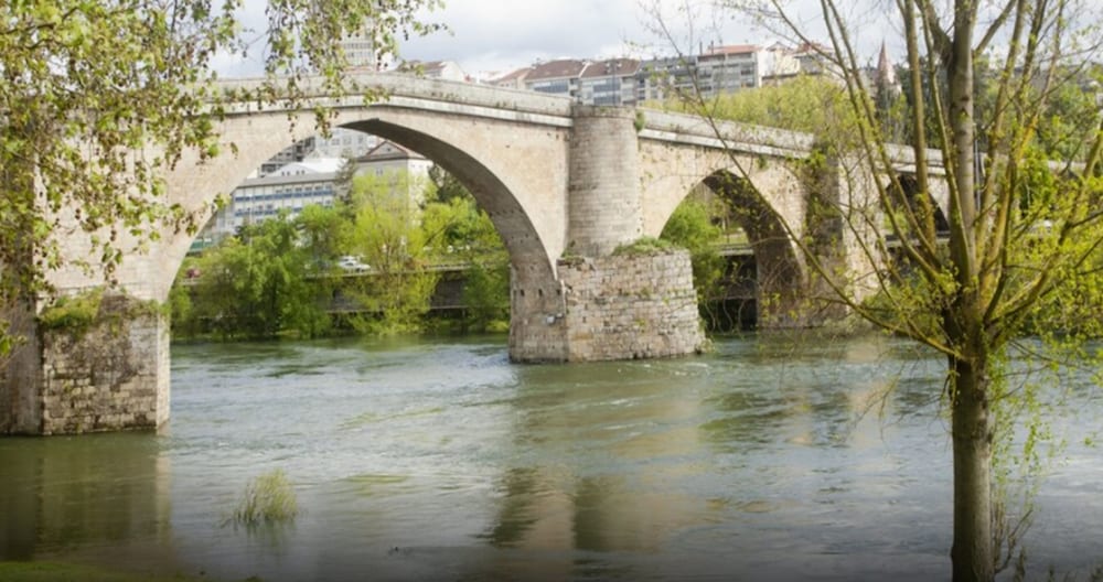 Barcelo Ourense 29/36