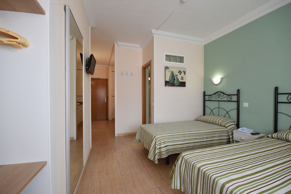 Apartamentos Tinoca 10/50