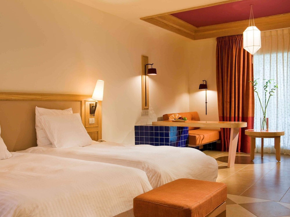 Novotel Sharm El Sheikh Palm Side 14/68
