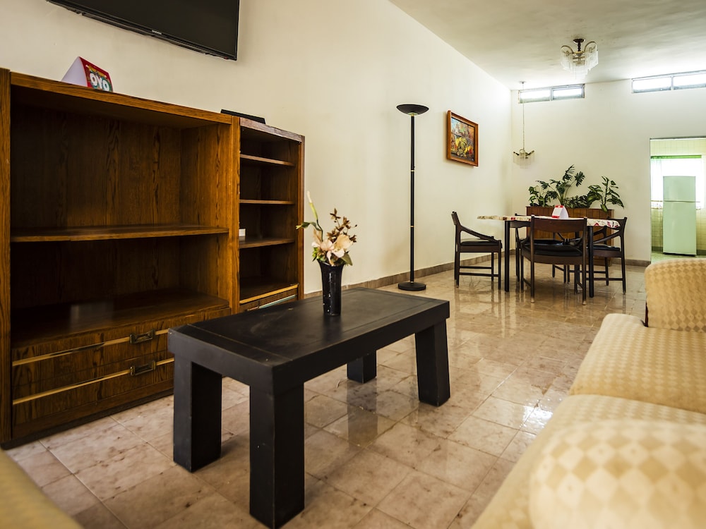 OYO Hotel Oasis, Matehuala 21/33