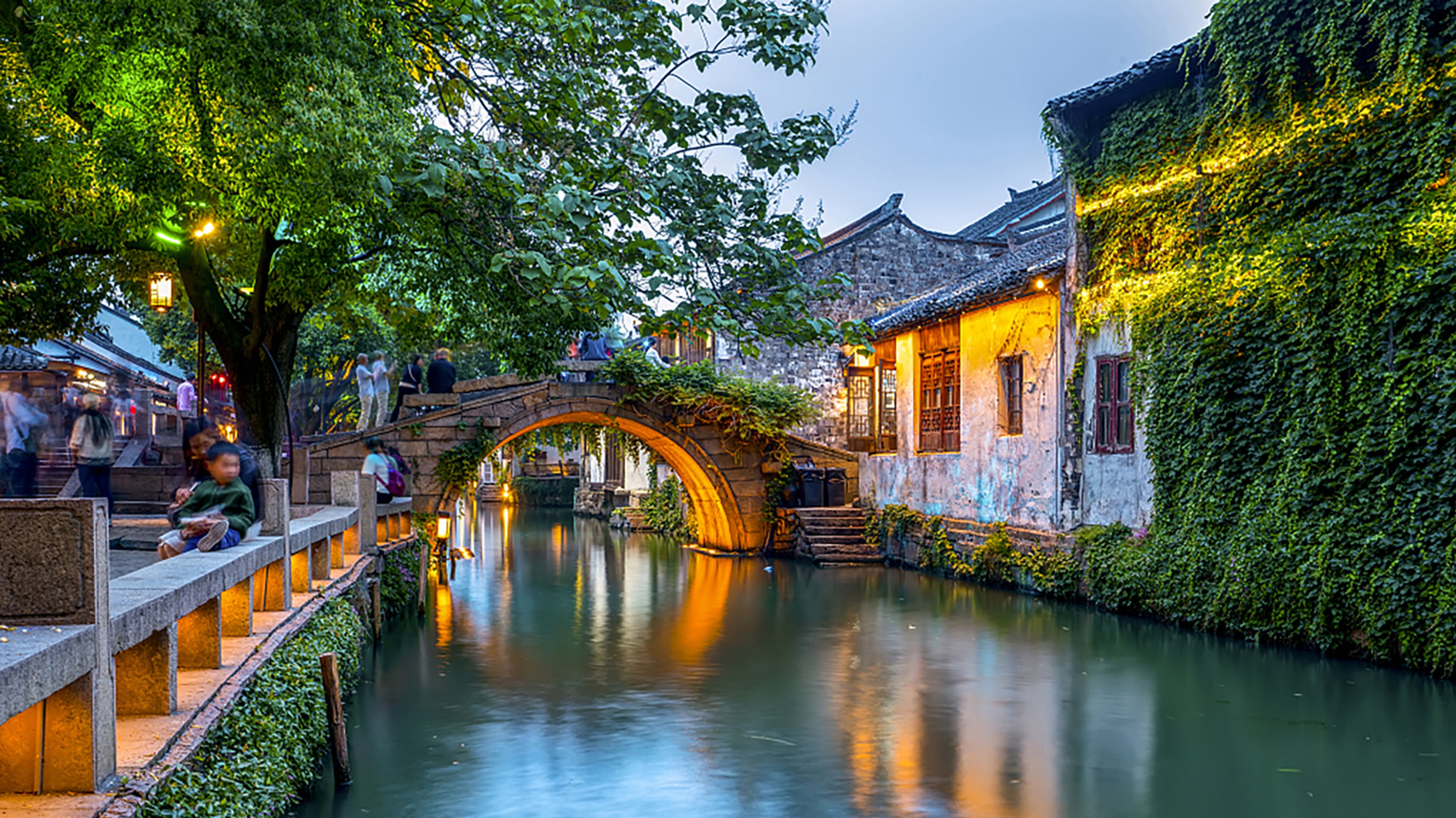Holiday Inn Express Suzhou East Taihu 46/48