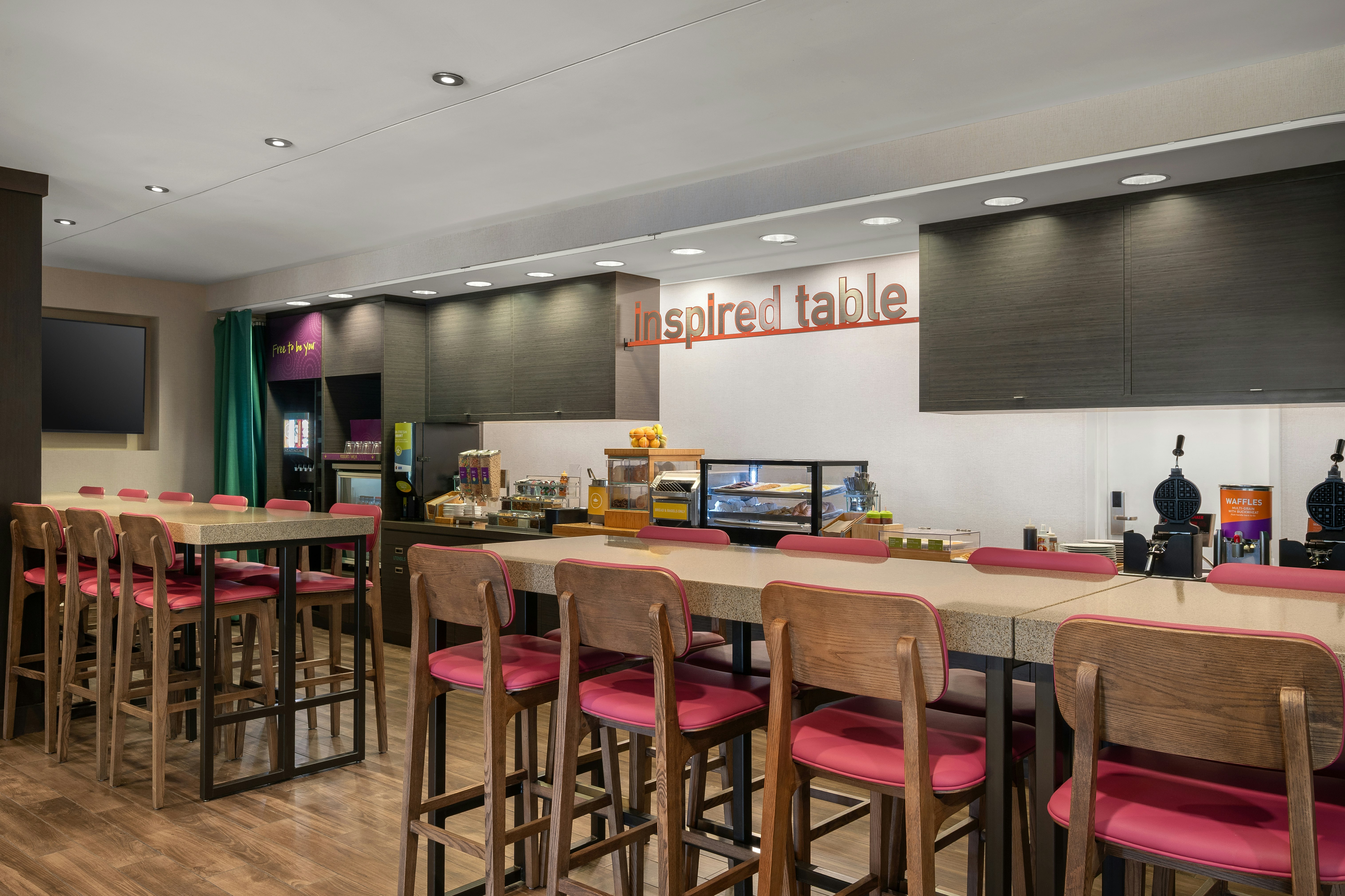 HOME2 SUITES BY HILTON MIDDLETOWN 17/31