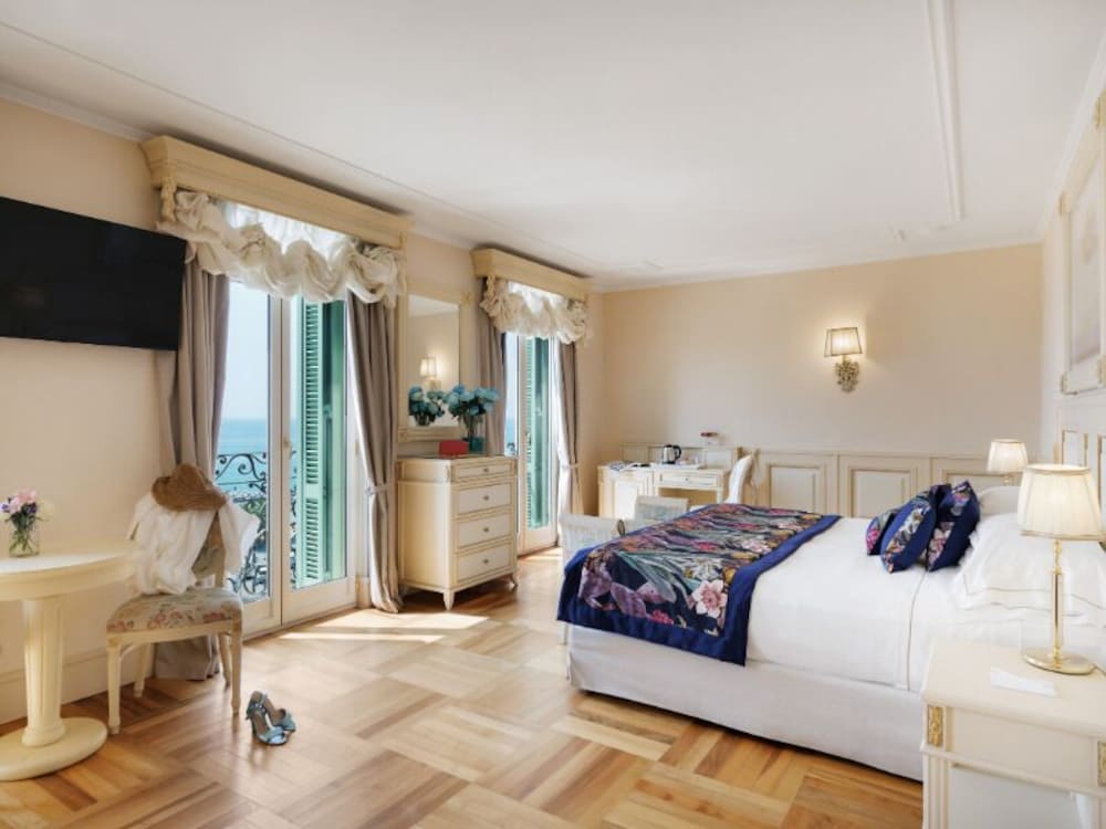 Hotel de Paris Sanremo 15/67