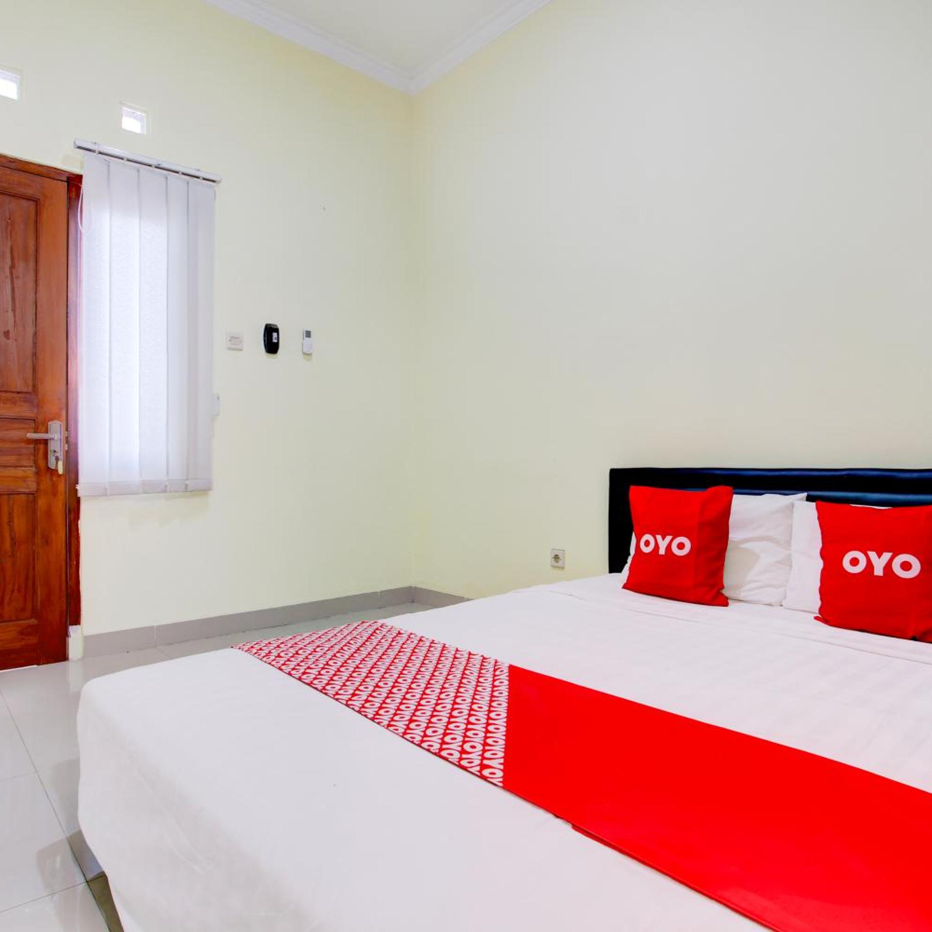 Hotel O Sleman Near Bandara Adi Sutjipto Formerly Joglo Sorogenen 19/32