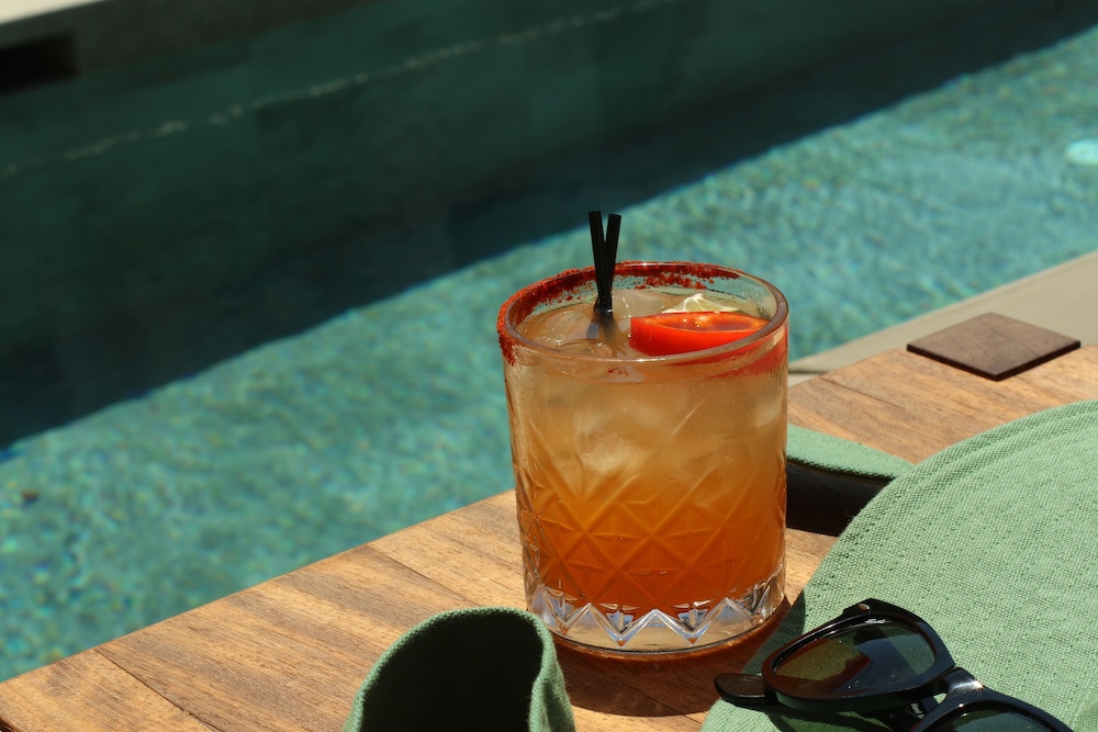 Monk Hotel Alacati - Adults Only 写真4