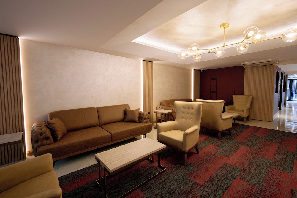 Osmanbey Fatih Hotel 31/50
