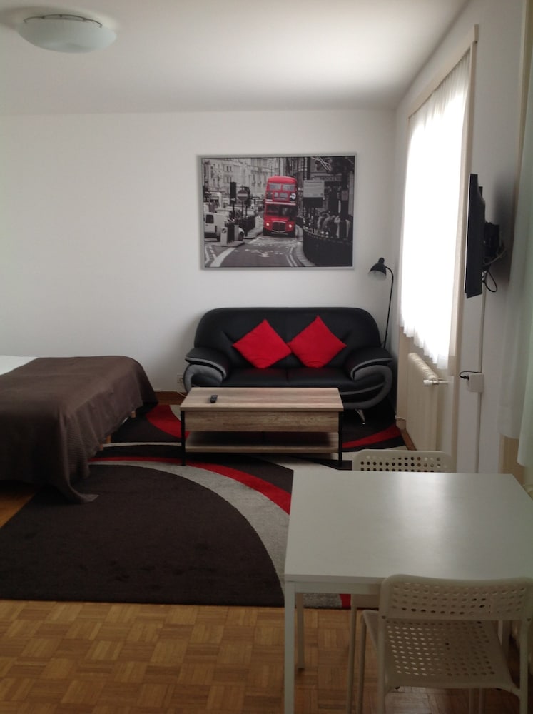 Bellerive Hotel 24/50
