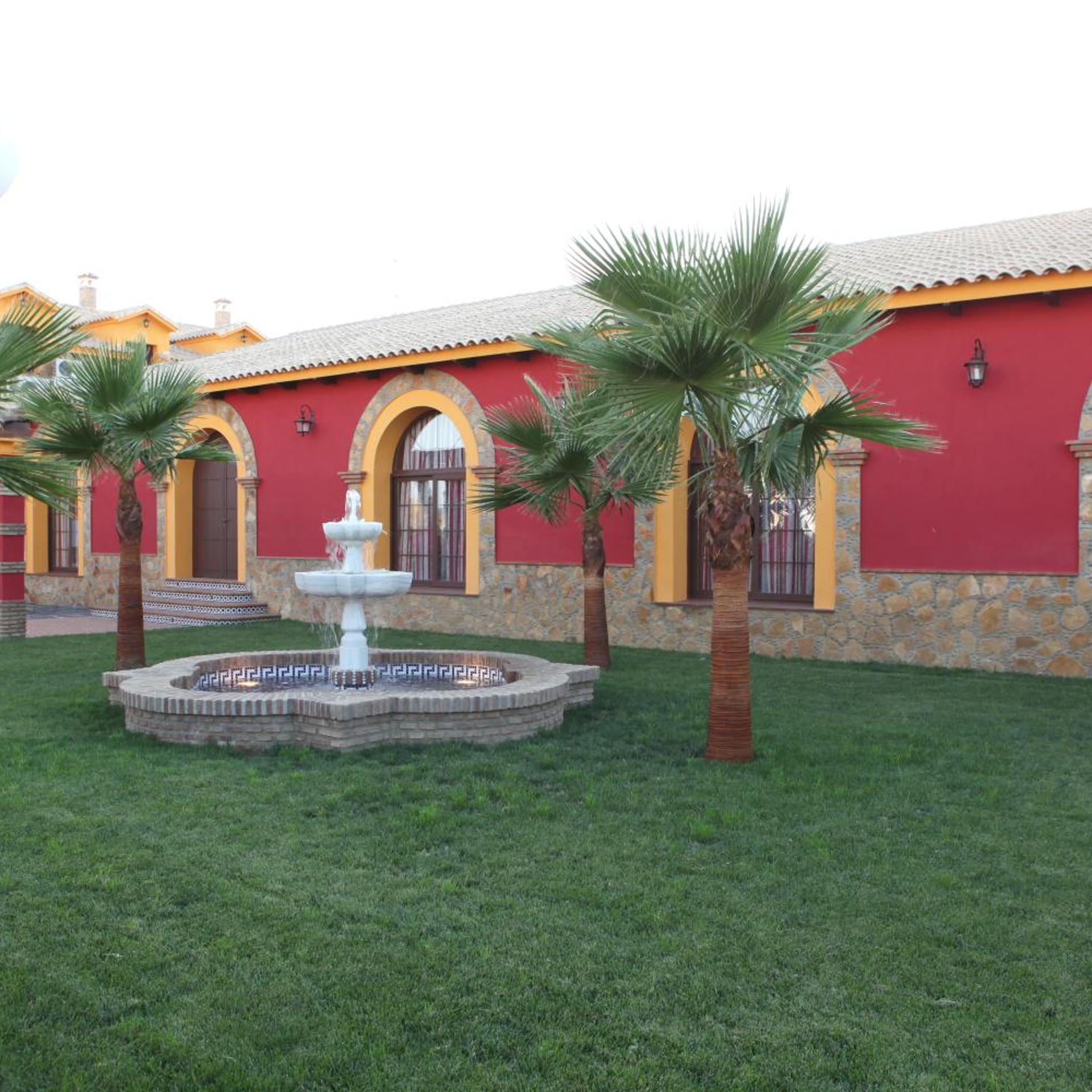 Hotel Rural Romero Torres 32/39