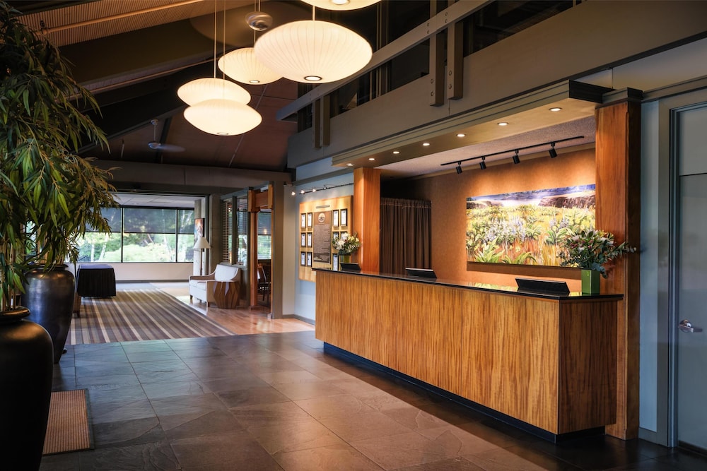 Best Western Plus Hood River Inn 9/80