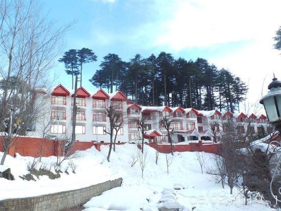 Hotel Samson 15/16
