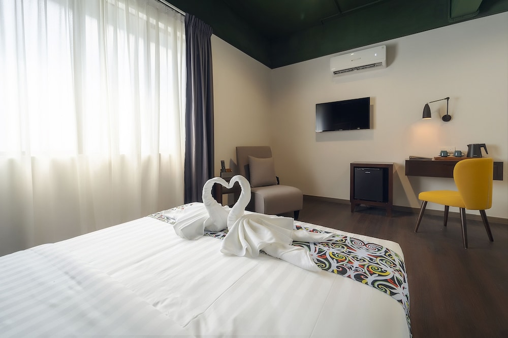 East Riverine Boutique Hotel 22/45