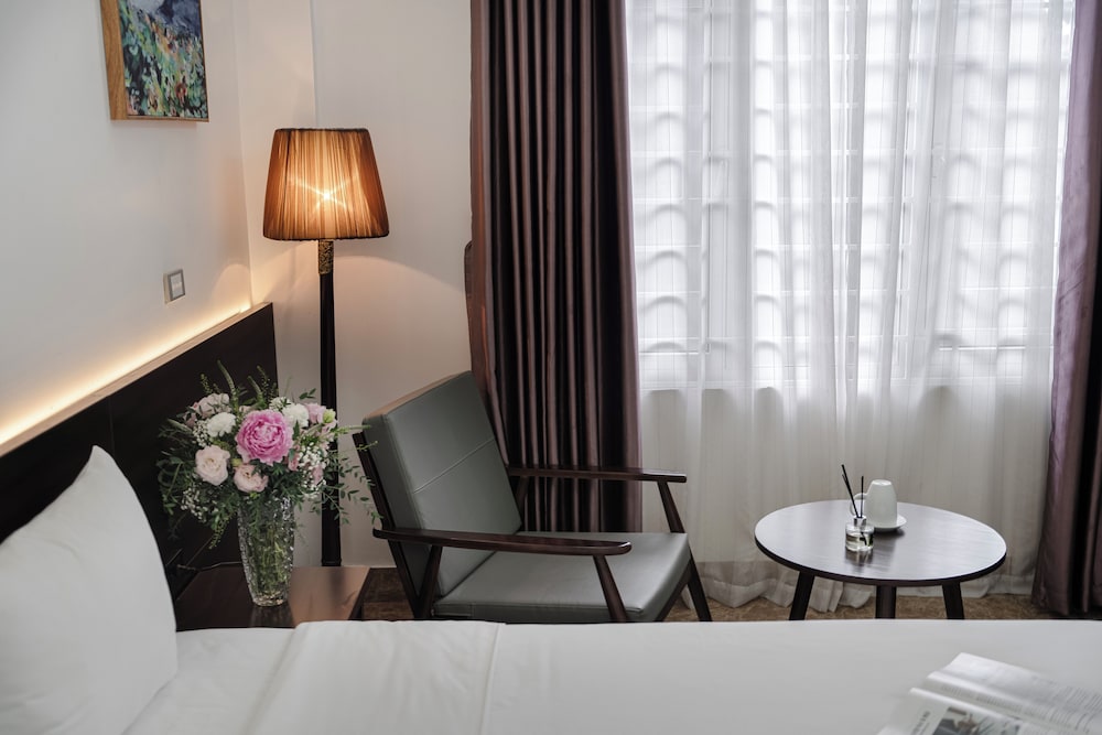 Grace Hotel Ha Noi 23/52