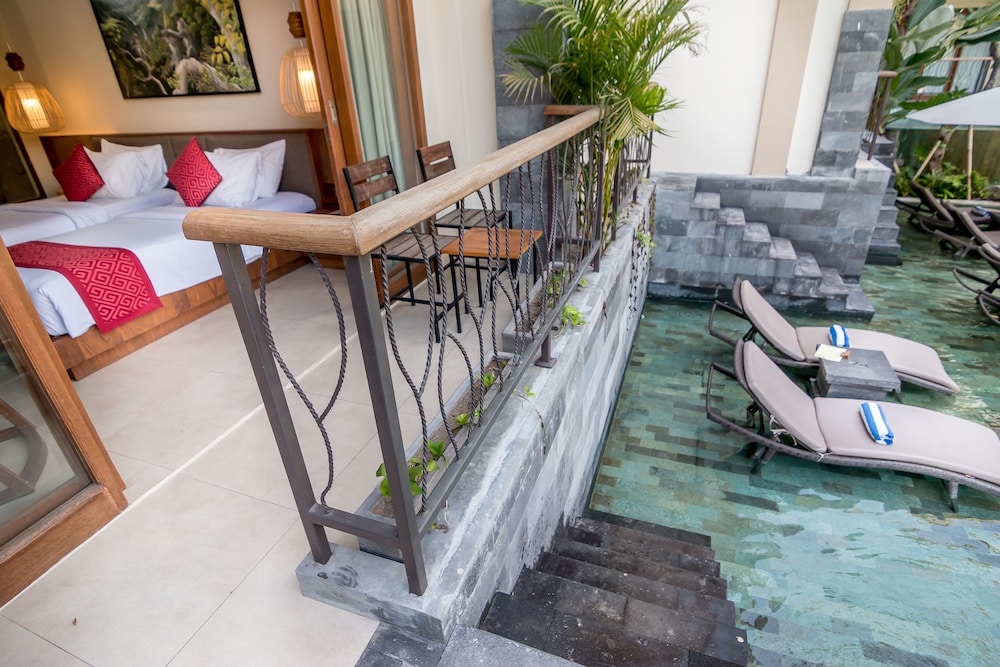 Anumana Ubud Bali 39/65