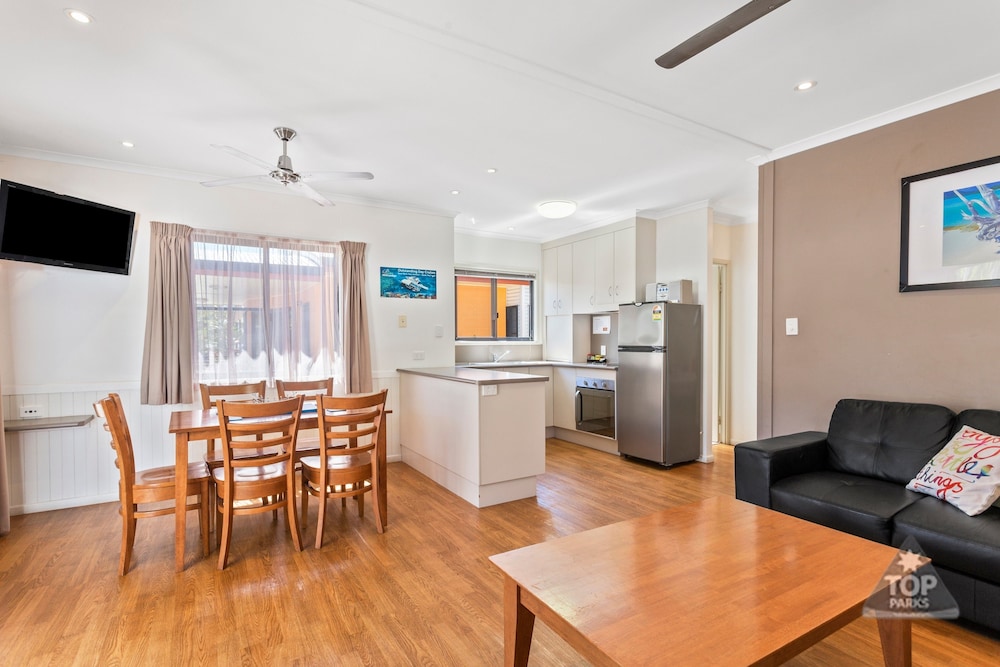 Tasman Holiday Parks - Airlie Beach 53/74
