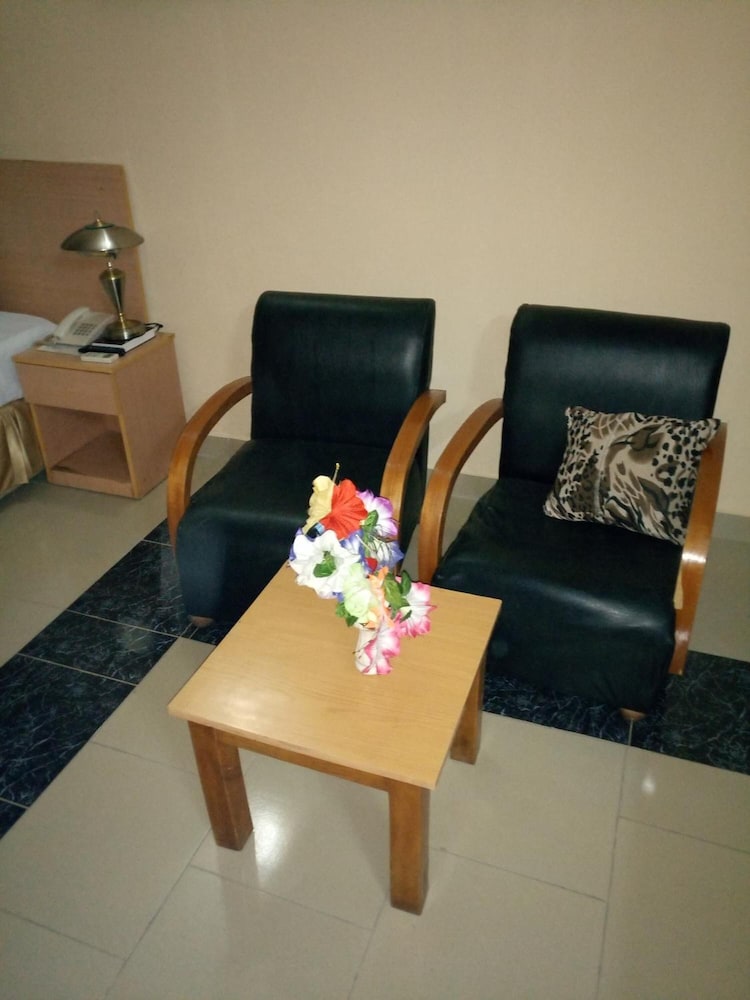 Citilodge Hotel Abuja 56/61