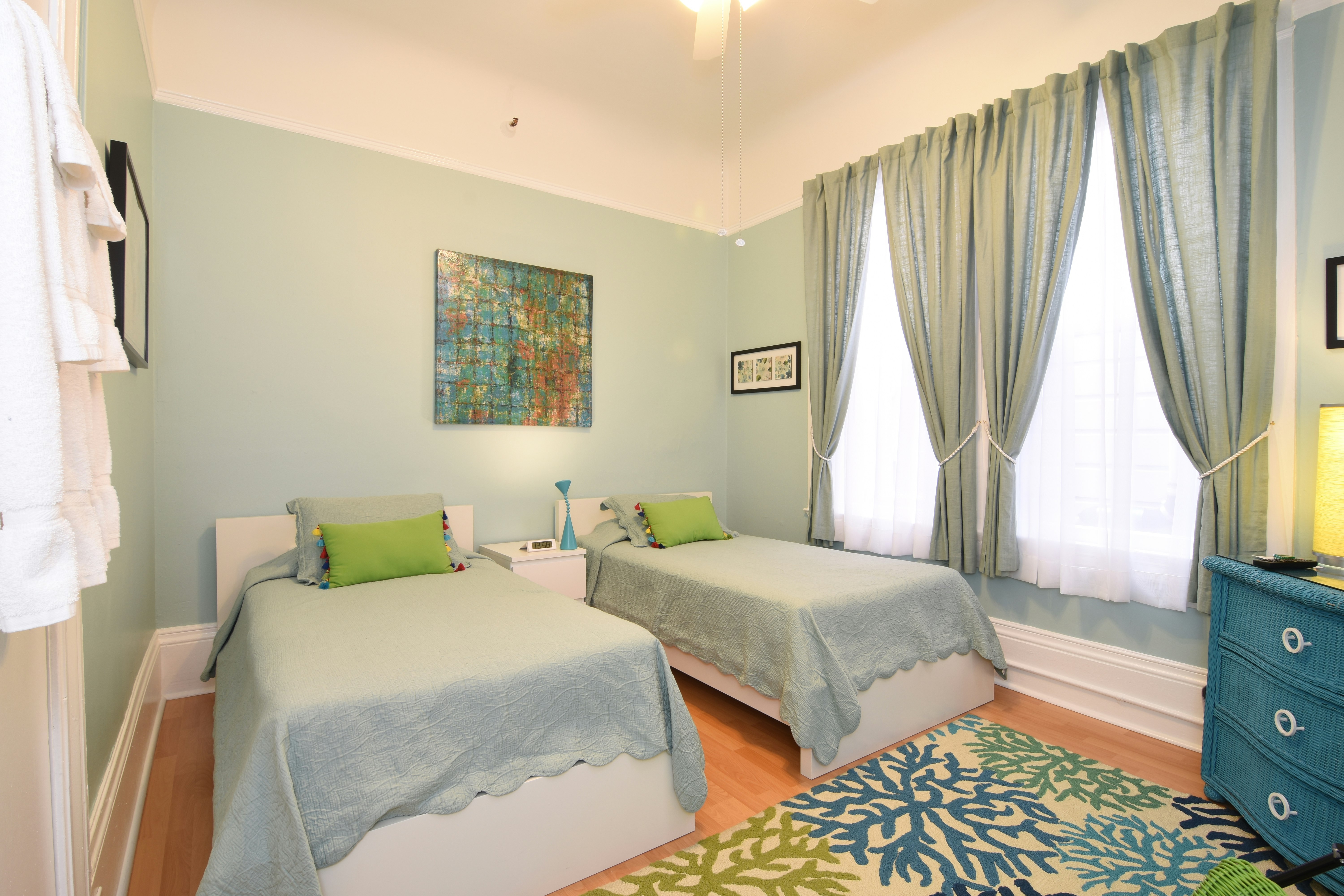 Hayes Valley Inn 13/71