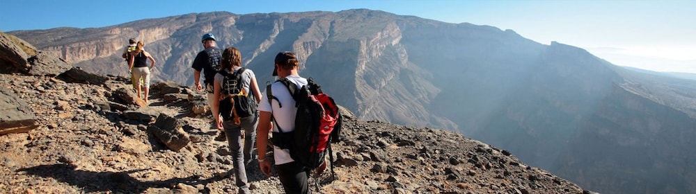 Sama Heights Resort Jebel Shams 40/50