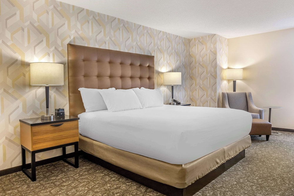 Drury Inn and Suites Southwest St. Louis 11/50