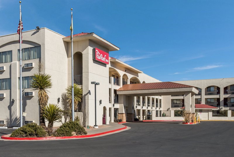 Red Roof Inn Albuquerque - Midtown 54/59